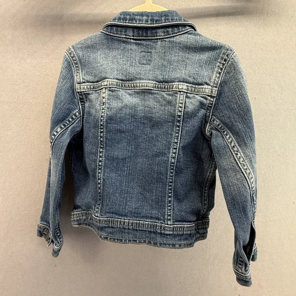 GAP features home